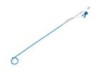 GTA - Model PICA Pigtail - Universal Drainage Catheter
