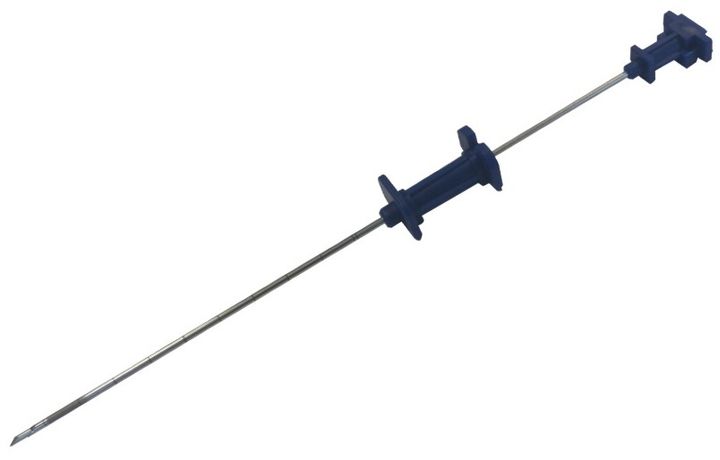 GTA - Model TER - Automatic Disposable Biopsy Needle