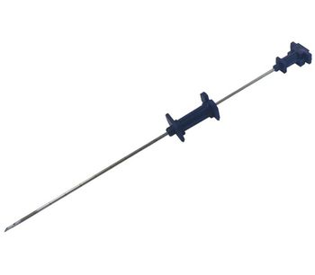 GTA - Model TER - Automatic Disposable Biopsy Needle