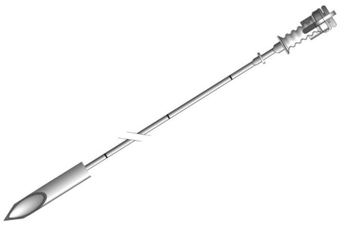 GTA - Fine Needle Aspiration (FNA) Biopsy Needle