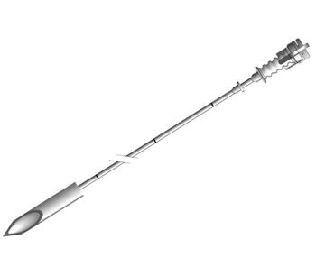 GTA - Fine Needle Aspiration (FNA) Biopsy Needle