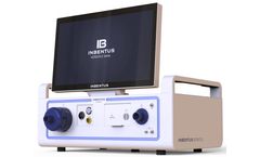 Inbentus - High Pressure ICU Ventilator