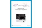 Vitro - Model HS12 - PCR Automatic Hybridization System Brochure