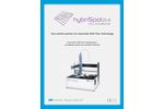 Vitro - Model HS24 - PCR Automatic Hybridization System Brochure