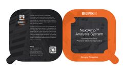 Quark - Model NextAmp - Analysis System- Brochure