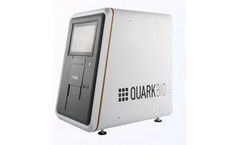 Quark - Model NextAmp - Analysis System