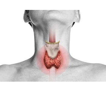 Quark - Model ThyroSCAN - Thyroid Nodule Diagnosis