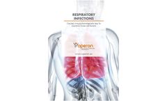 Operon - Simple Respiratory Syncytial Virus (RSV) Respiradeno Rapid Test Kit- Brochure
