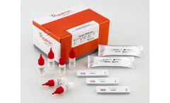 Operon - Simple / Stick Rotavirus Rapid Test Kit