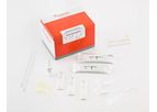 Operon - Simple/Stick Respiradeno Rapid Test Kit