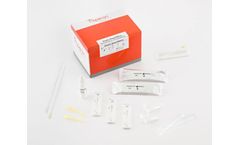 Operon - Simple/Stick Respiradeno Rapid Test Kit