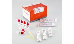Operon - Simple Rotavirus-Adenovirus-Norovirus Rapid Test Kit