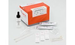 Operon - Simple Respiratory Syncytial Virus (RSV)  Flu A+B Rapid Test Kit