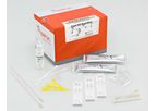 Operon - Simple Respiratory Syncytial Virus (RSV) Respiradeno Rapid Test Kit