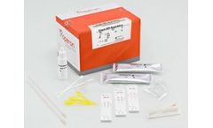 Operon - Simple Respiratory Syncytial Virus (RSV) Respiradeno Rapid Test Kit