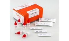 Operon - Simple / Stick Rotavirus-Adenovirus Rapid Test Kit