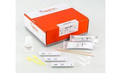 Operon - Simple / Stick GDH – Glutamate Dehydrogenase from C.difficile Rapid Test Kit