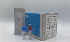 Biomedal - Model iVYCHECK - Gluten Immunogenic Peptides (GIP) Stool Test Kit