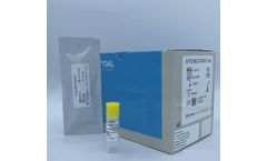 Biomedal - Model iVYCHECK - Gluten Immunogenic Peptides (GIP) Urine Test Kit