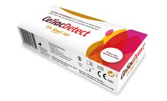 CeliacDetect - Rapid Immunochromatographic Test Kit