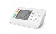 Smartizon - Model SBP-650B - Blood Pressure Monitor