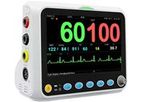 Smartizon - Model SPC-3000 - Patient Monitor