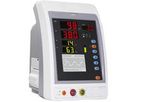 Smartizon - Model SPC-900A - Vital Signs Monitor