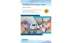 Resting ECG Devices & Systems Brochure