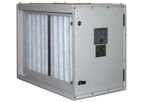 Expansion Electronic - Model M Series - Air Treatment Systems/Plants, Scrubbers