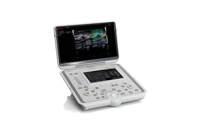 Esaote MyLab - Model Omega - Portable and Multidisciplinary Ultrasound Unit