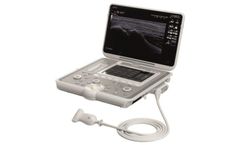 Esaote MyLab - Model Sigma Elite - Smart, Portable, Multidisciplinary Ultrasound Unit