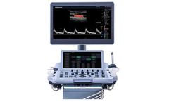 Edan - Model Aclarix LX3 Vet - Diagnostic Ultrasound System