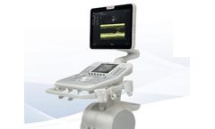 Esaote MyLab - Model X5 VET - Demosystem for Ultrasound Veterinary