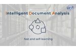 Introduction to IDA - Intelligent Document Analysis - Video