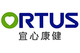 Ortus Medi-Tech Co., Ltd.