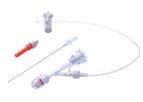 Ortus - Model OM-HV - Screw Hemostasis Valve Kit