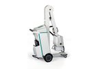 BMI - Model Jolly Plus - Multifunctional Mobile Radiographic Unit