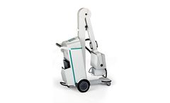 BMI - Model Jolly Plus - Multifunctional Mobile Radiographic Unit