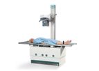 BMI - Conventional Radiographic Systems