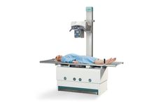 BMI - Conventional Radiographic Systems