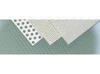 MeKo - Sieves, Filters and Perforated Sheets