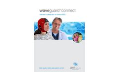 waveguard Connect - EEG Caps - Brochure