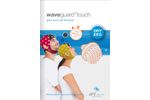 waveguard touch - Dry Electrode EEG Cap - Brochure