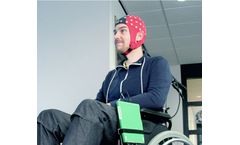 ANT Neuro - Model eego rt - EEG Caps