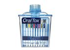 Premier Biotech - Model OralTox - Rapid Oral Fluid Drug Test Kit