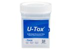Premier Biotech - Model U-Tox - Rapid Integrated Urine Drug Testing Cup