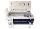 Premier Biotech - Identification Kit