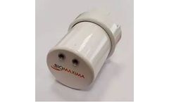 BioMaxima - Model APL 416 - Applicator for Contact Plates