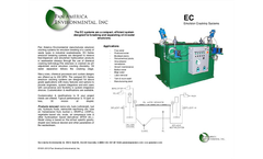 Model EC - Emulsion Cracking Systems Brochure