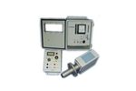 OILSENTRY - Model OS-100HT - High Temperature Oil Content Monitor